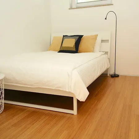 Sensei Apartment