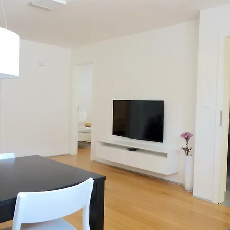 Sensei Apartment Ljubljana