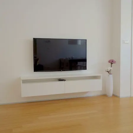 Sensei Apartman Ljubljana