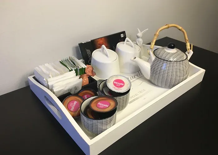 Sensei Apartma Ljubljana