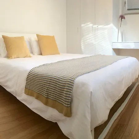 Sensei Apartament *