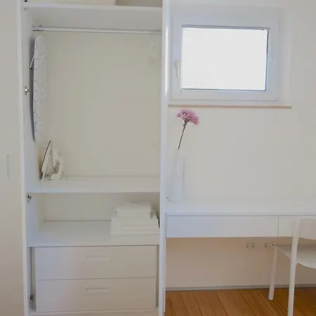 Apartament Sensei Lublana