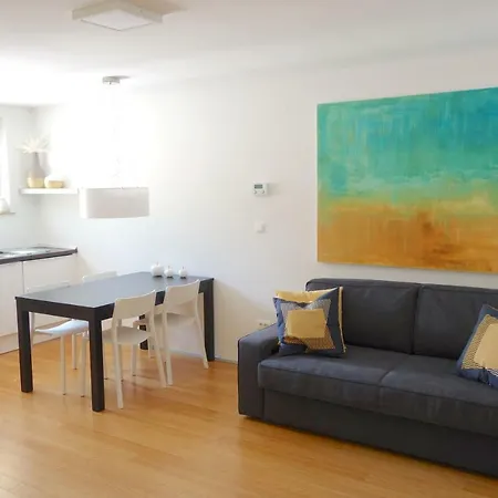 Apartament Sensei *