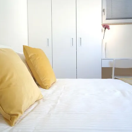 Apartament Sensei