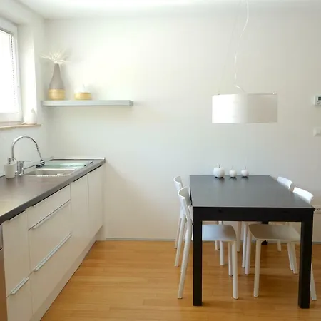 Apartament Sensei