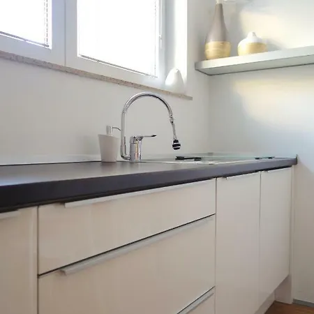 Apartament Sensei