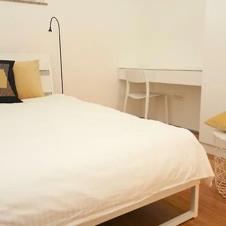 Apartament Sensei *