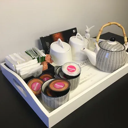 Sensei Apartament Lublana
