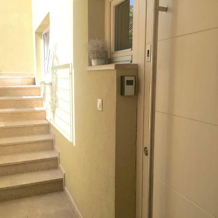 Apartament Sensei Lublana