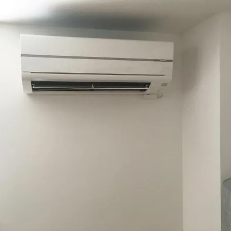Apartament Sensei *
